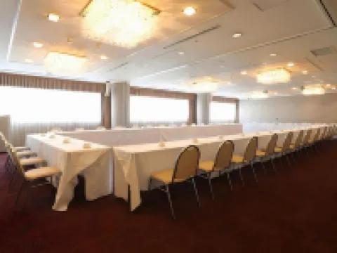 Ark Hotel Okayama -Route Inn Hotels- Hotels in Okayama City
