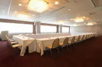 Ark Hotel Okayama -Route Inn Hotels- Hotels in Okayama