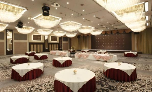 Hotel Concorde Hamamatsu