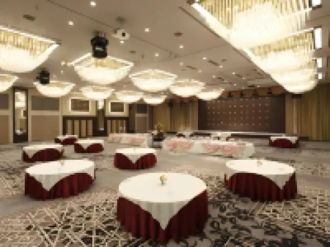 Hotel Concorde Hamamatsu