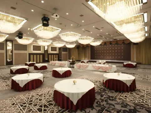 Hotel Concorde Hamamatsu