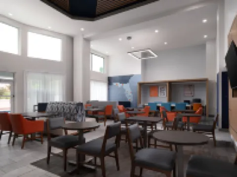 Holiday Inn Express & Suites CHAFFEE-JACKSONVILLE WEST by IHG โรงแรมในแจ็กสันวิลล์