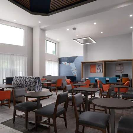 Holiday Inn Express & Suites CHAFFEE-JACKSONVILLE WEST by IHG