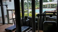 Hotel & Spa Villa Mercede - Gym