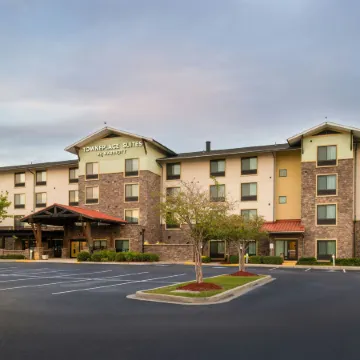 TownePlace Suites Slidell