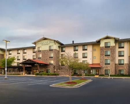 TownePlace Suites Slidell Hotels in Slidell