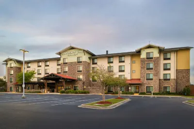 TownePlace Suites Slidell Hotel in zona Slidell Little Theatre