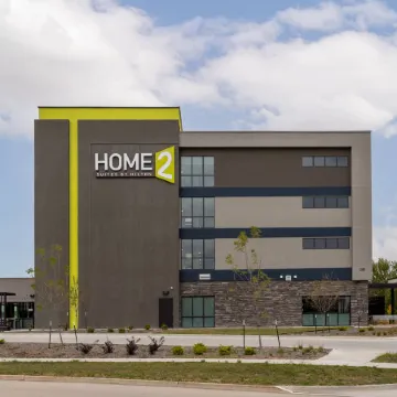 Home2 Suites by Hilton Ames