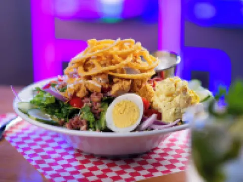 เซนเทนเนียล พลาซา รีสอร์ต กัลฟ์พอร์ต โรงแรมในกัลฟ์พอร์ต