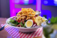 Centennial Plaza Resort Gulfport Hotels in Gulfport