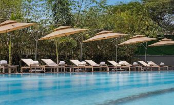 Golden Tulip Kin-Oasis Kinshasa