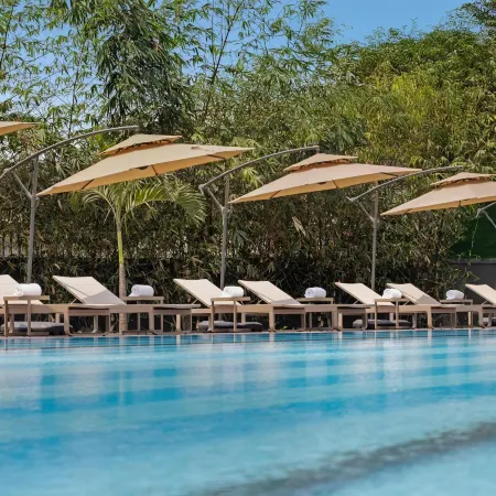 Golden Tulip Kin-Oasis Kinshasa