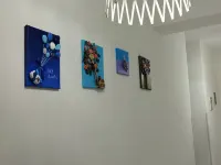 B&B 아우다프라 크로토네 호텔