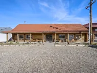 Ponderosa Inn Hotels in Escalante