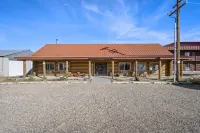 Ponderosa Inn Hotels in Escalante