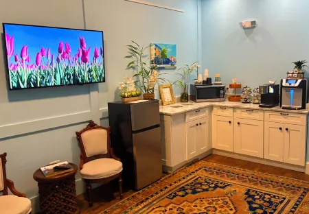 The Cabot Lodge Отели рядом с Аэропорт Беверли