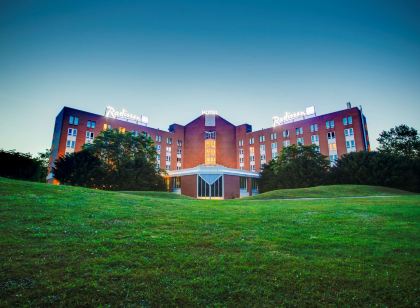 Radisson Blu Hotel Karlsruhe