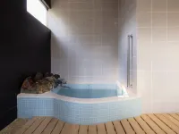 Private Japanese Modern Onsen Villa Azumino Nagano - maisons de vacances