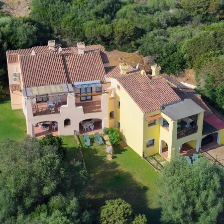 Sea & Villas