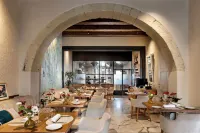 Casa Clat - breakfast