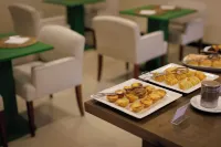 Hotel Folgosa Douro - breakfast