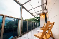 【Bright House】Private Villa for 6| With Onsen | Close to Coast | Walking to station - Vila