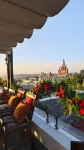 Casa de Sierra Nevada, A Belmond Hotel, San Miguel de Allende - Romantic