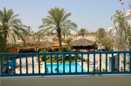 Appart Hotel Rodes Hotels in 