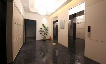 H Avenue Hotel in Gyeongju