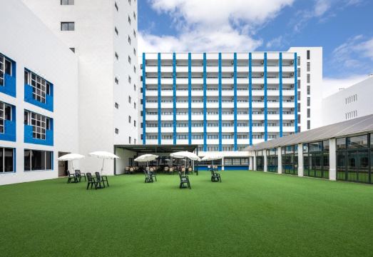 호텔 나베가도레스