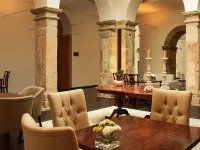 Convento Da Serta Hotel