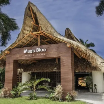 Magic Blue Spa Boutique Hotel Adults Only