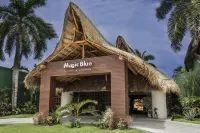 Magic Blue Spa Boutique Hotel Adults Only