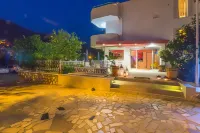 Kalkan Suites - Butik