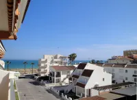 Apartamentos Voramar 3000