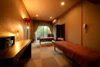 Shouhakutei Azumaso - Spa