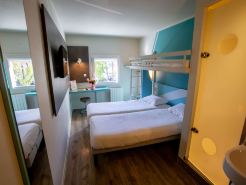 Ibis Budget Haguenau Strasbourg Nord