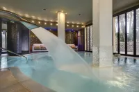 Park Hotel Marinetta - Beach & Spa - piscina