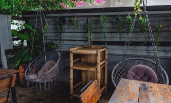 Lemon house Apartment