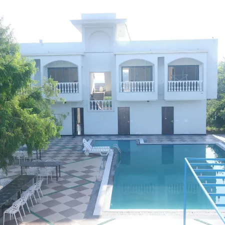 Skyye Nature Resort
