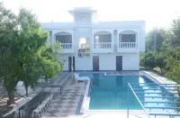 Skyye Nature Resort - Balcony