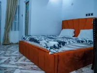 Xela Hotels and Resorts - parkir
