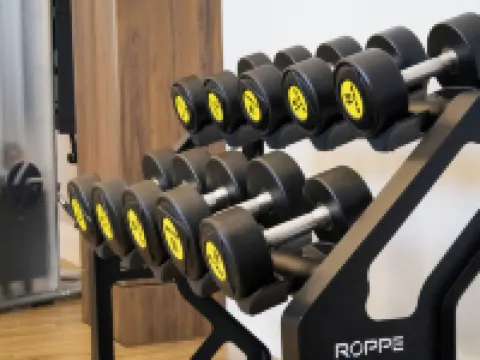 Hotel Kindermann Chapecó - Hotel Novo Chapecó otelleri