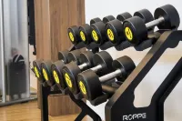 Hotel Kindermann Chapecó - Hotel Novo