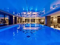 Ibis Styles Nowy Targ - С бассейном