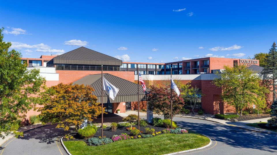 DoubleTree by Hilton Boston - Andover