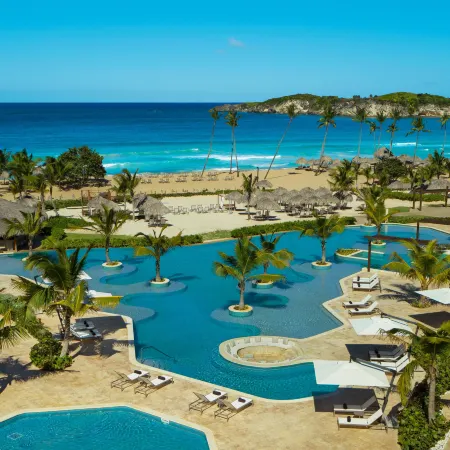 Dreams Macao Beach Punta Cana