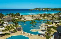 Dreams Macao Beach Punta Cana - مسبح غير متناهي