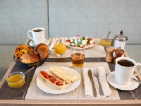 Quality Aparthotel Ploërmel Hotels in Ploermel