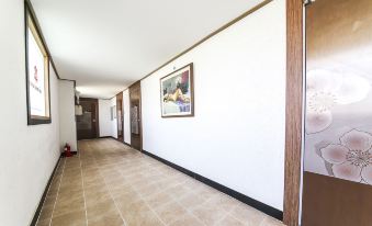 Dorcas Tourist Hostel